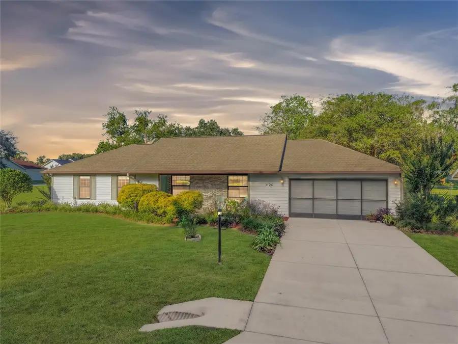 3126 NW 44th Court, Ocala, FL 34482 - #3