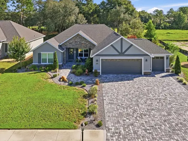 6791 SW 179th Court Road, DUNNELLON, FL 34432