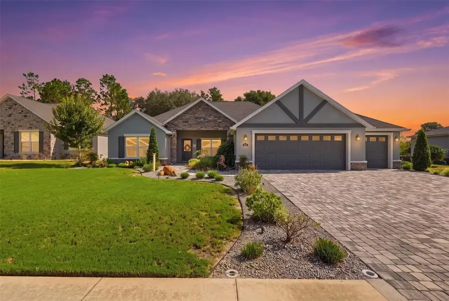 6791 SW 179th Court Road, Dunnellon, FL 34432 - #2