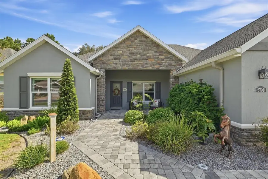 6791 SW 179th Court Road, Dunnellon, FL 34432 - #3