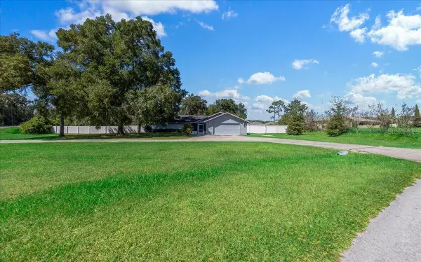 11470 SE 73rd Court, BELLEVIEW, FL 34420