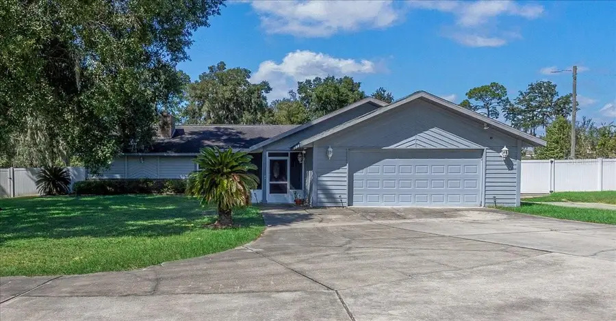 11470 SE 73rd Court, Belleview, FL 34420 - #2