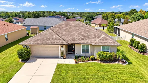 3464 N Vonnegut Point, BEVERLY HILLS, FL 34465
