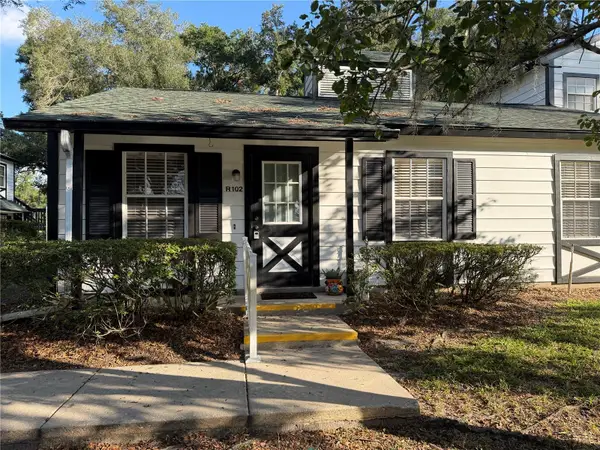 7930 Midway Drive Terrace #R102, OCALA, FL 34472