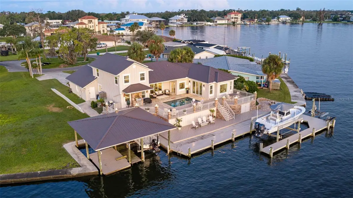 2247 N Pilot Point, Crystal River, FL 34429 - #1