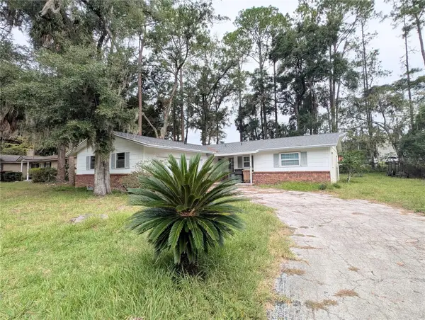 1715 NE 5th Street, OCALA, FL 34470
