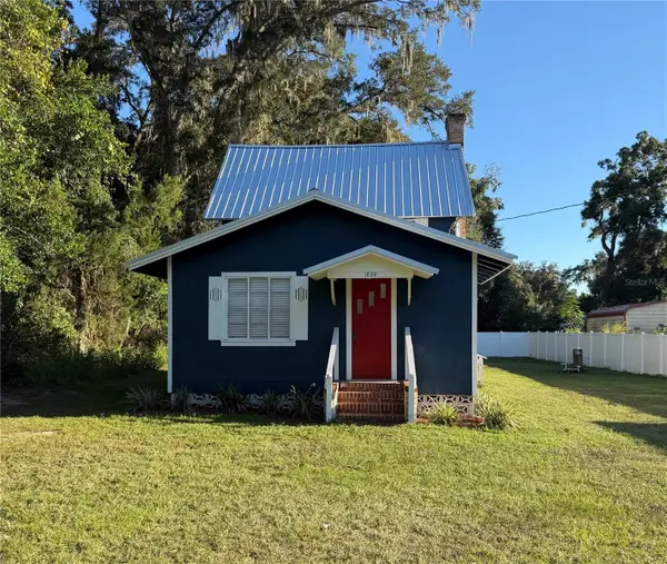 1826 NE 63rd Street, OCALA, FL 34479