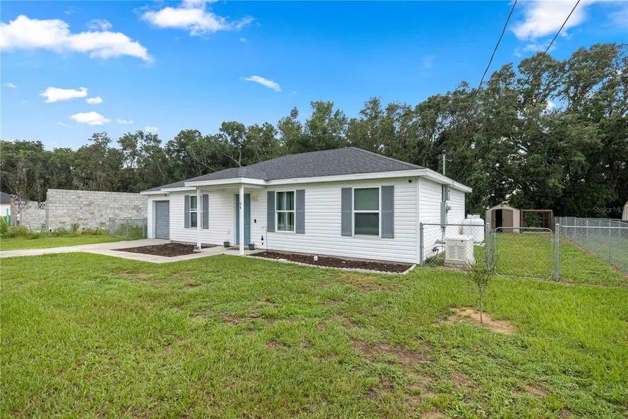 94 Willow Road, Ocala, FL 34472 - #2