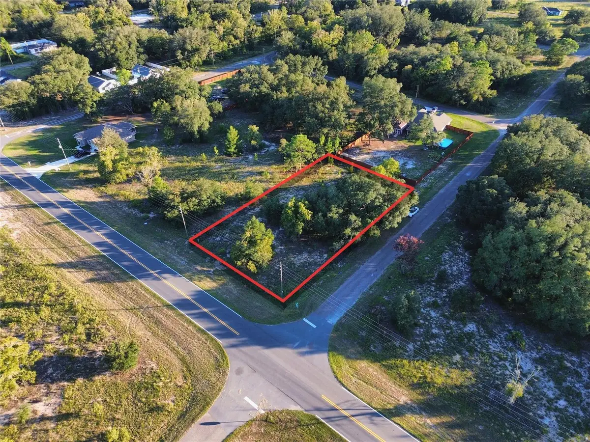 TBD SE 113th Street Road, Ocklawaha, FL 32179 - #1