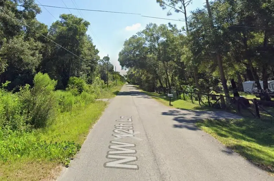 Lot 12 NW 12th Lane, Ocala, FL 34482 - #3