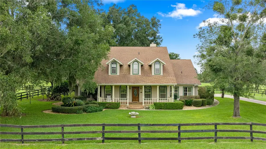 12006 North Magnolia Avenue, Ocala, FL 34475 - #3
