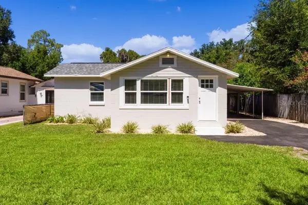 12390 SE 135th Terrace, OCKLAWAHA, FL 32179