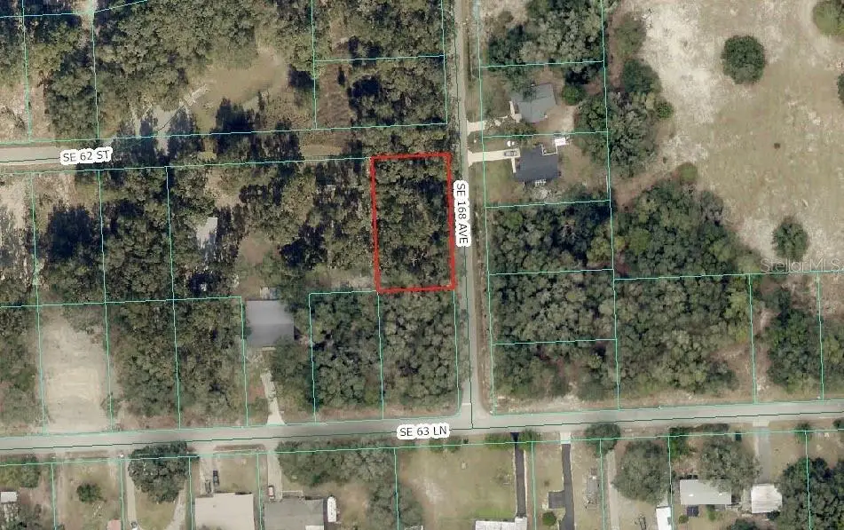 0 SE 168th Avenue, Ocklawaha, FL 32179 - #1