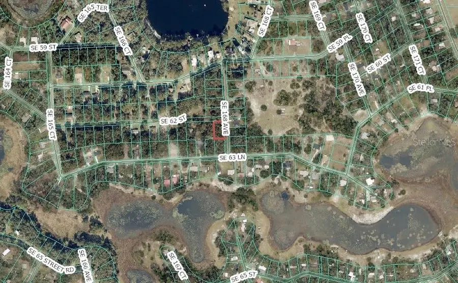 0 SE 168th Avenue, Ocklawaha, FL 32179 - #2
