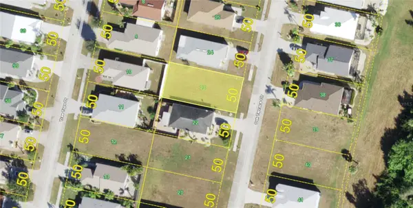 4270 Oak Terrace Circle, PORT CHARLOTTE, FL 33953