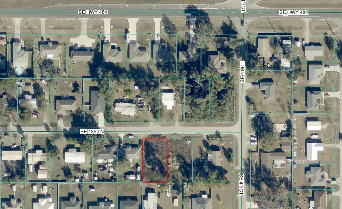 4094 SE 135th Lane, Summerfield, FL 34491 - #1