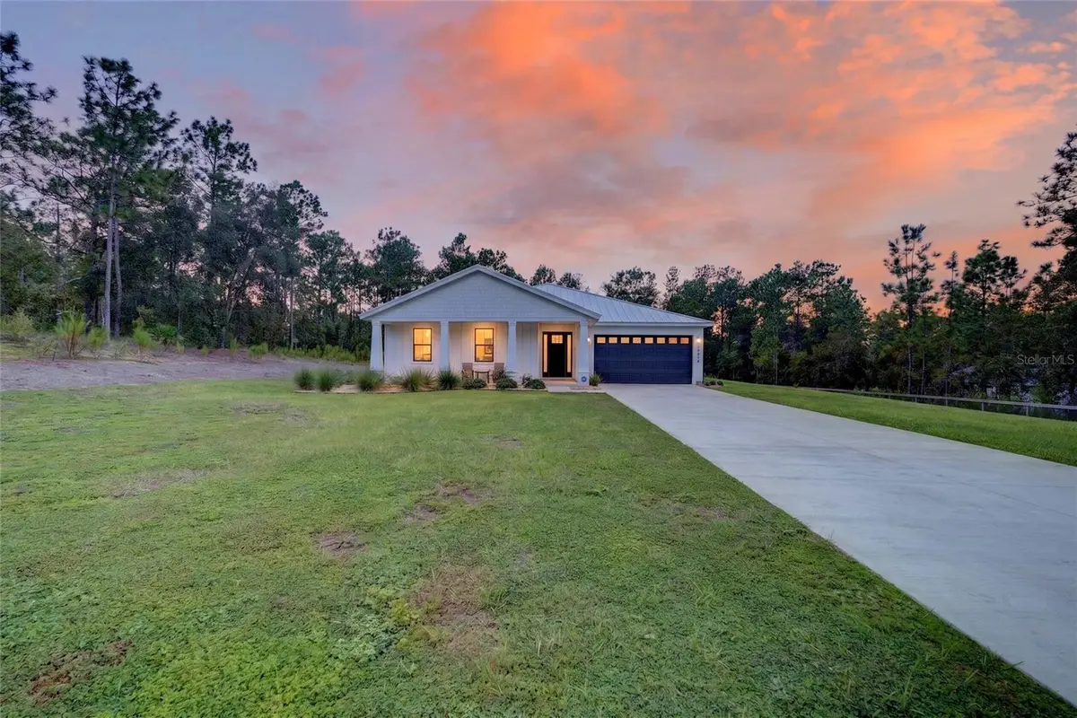 12636 SW 62nd Place, Ocala, FL 34481 - #1
