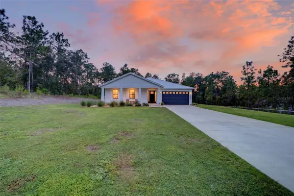 12636 SW 62nd Place, OCALA, FL 34481