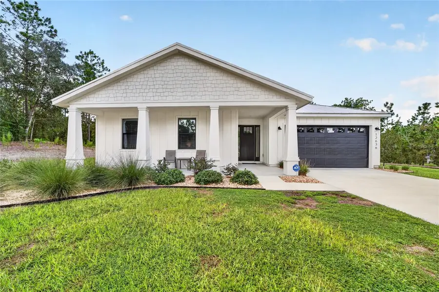 12636 SW 62nd Place, Ocala, FL 34481 - #3