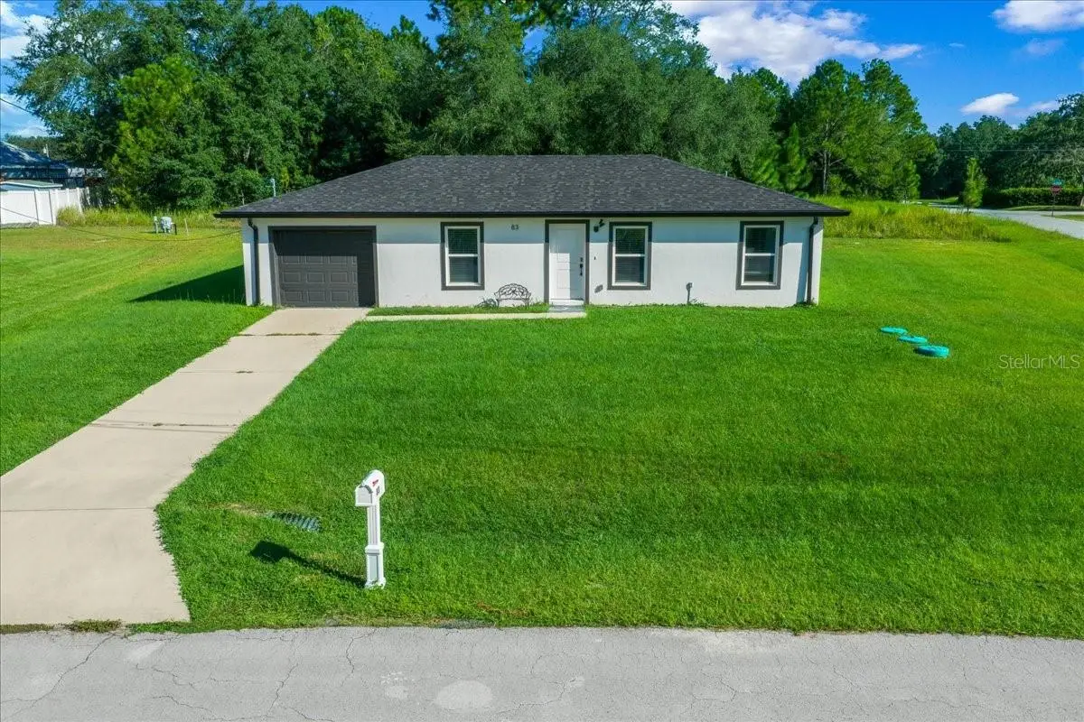 83 Dogwood Circle, Ocala, FL 34472 - #1