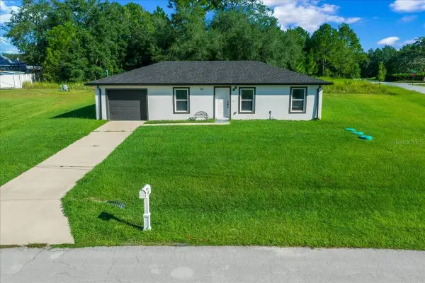 83 Dogwood Circle, OCALA, FL 34472