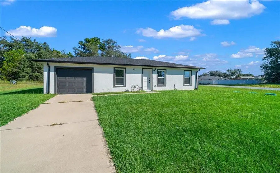 83 Dogwood Circle, Ocala, FL 34472 - #2