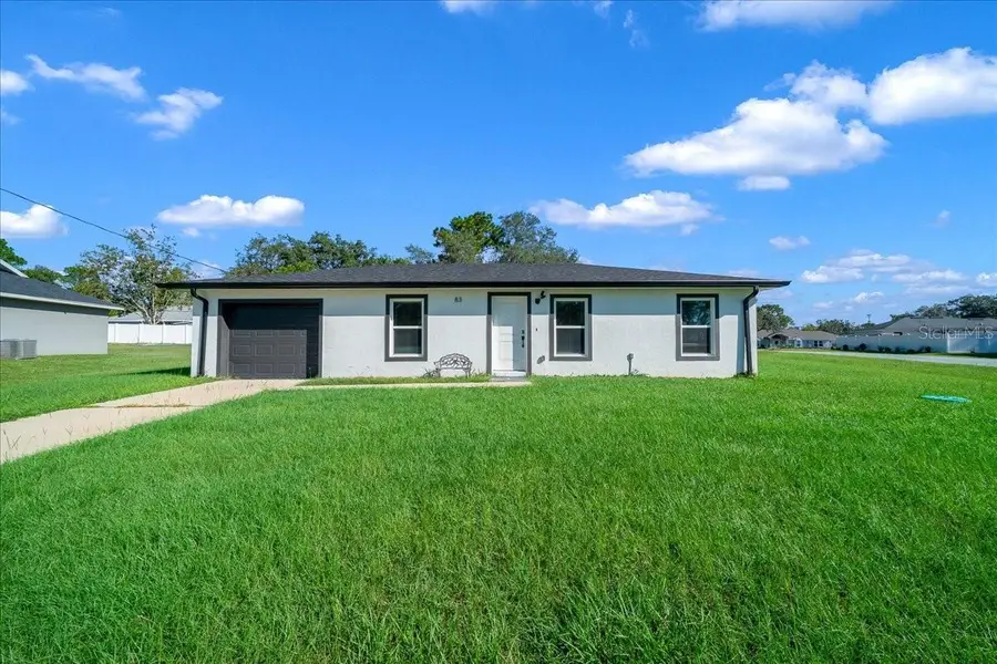 83 Dogwood Circle, Ocala, FL 34472 - #3