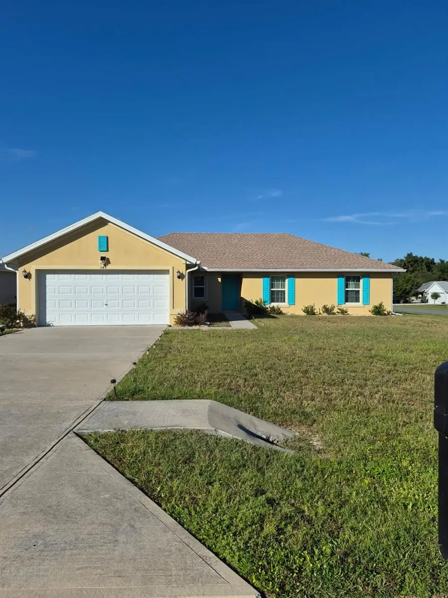 349 Marion Oaks Manor, Ocala, FL 34473 - #1