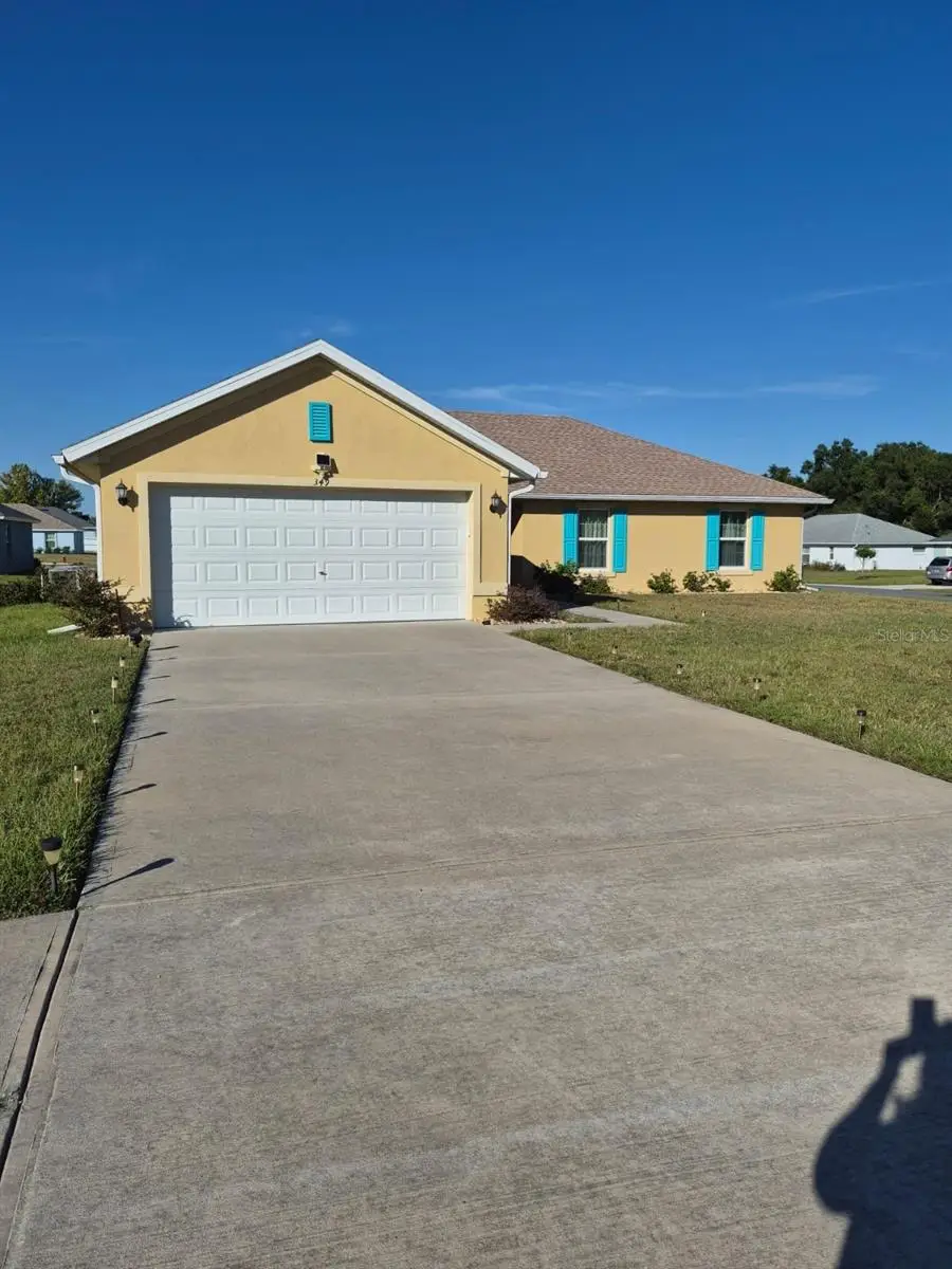 349 Marion Oaks Manor, Ocala, FL 34473 - #2