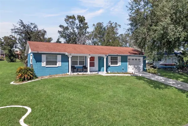 12411 Brookside Street, SPRING HILL, FL 34609