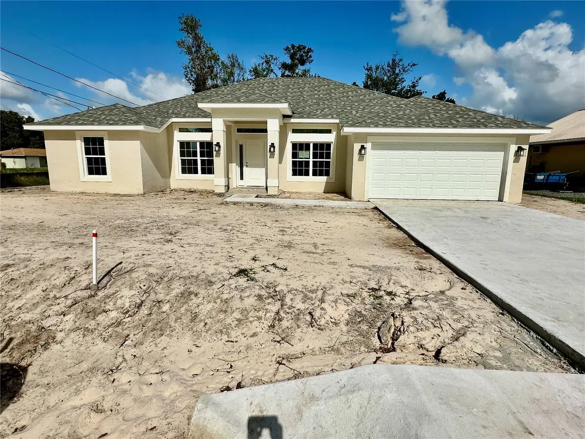 125 Pecan Drive, Ocala, FL 34472 - #1