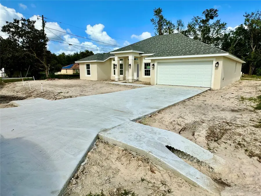 125 Pecan Drive, Ocala, FL 34472 - #2
