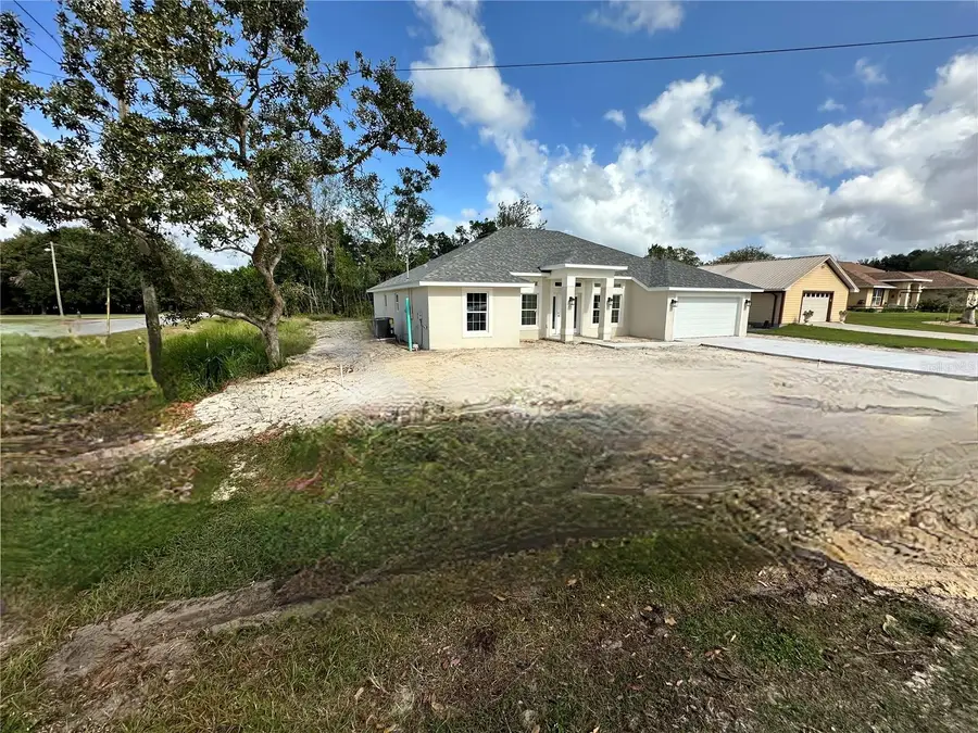 125 Pecan Drive, Ocala, FL 34472 - #3