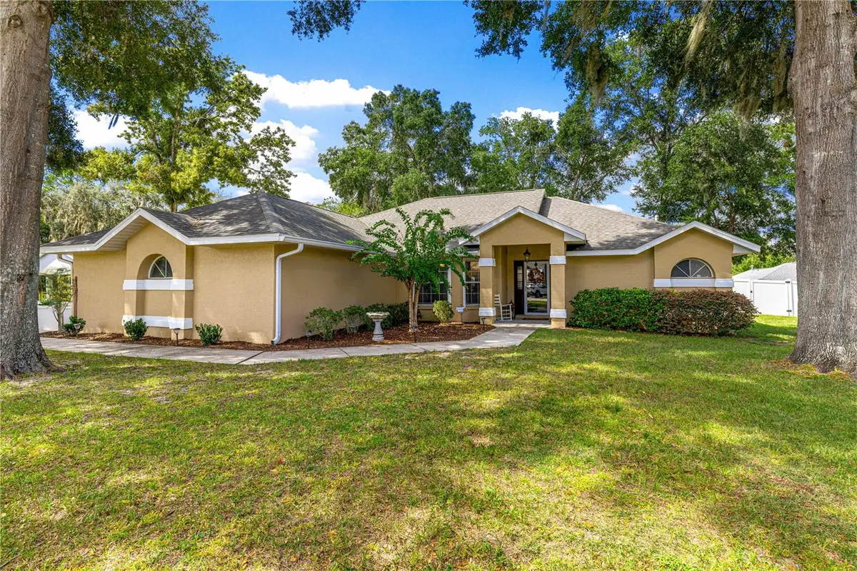 1318 SE 66th Avenue, Ocala, FL 34472 - #1
