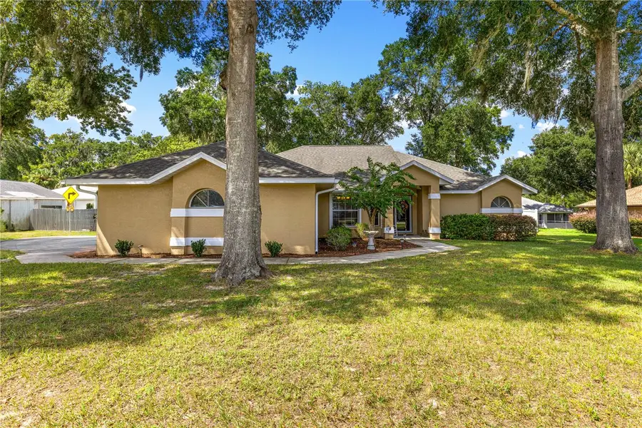 1318 SE 66th Avenue, Ocala, FL 34472 - #3