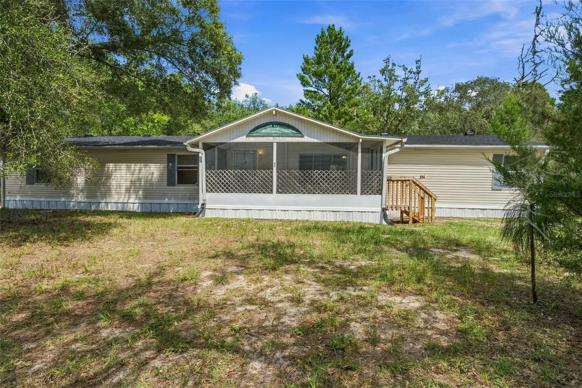 293 E Shawna Court, Hernando, FL 34442 - #1