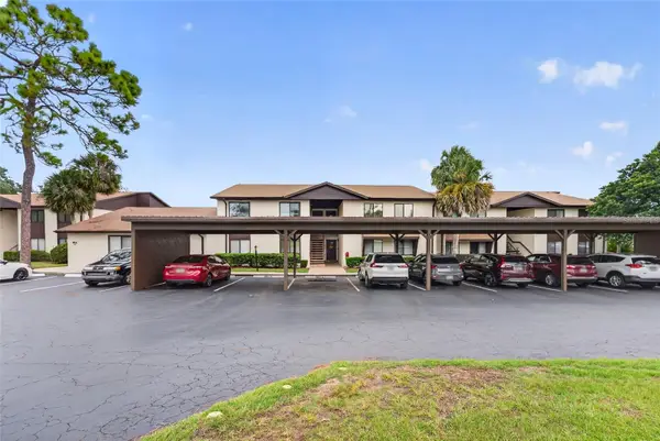 530 Fairways Circle #B, OCALA, FL 34472