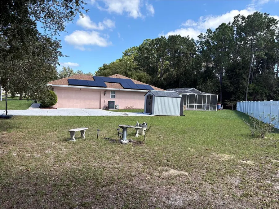 110 Pecan Pass, Ocala, FL 34472 - #3