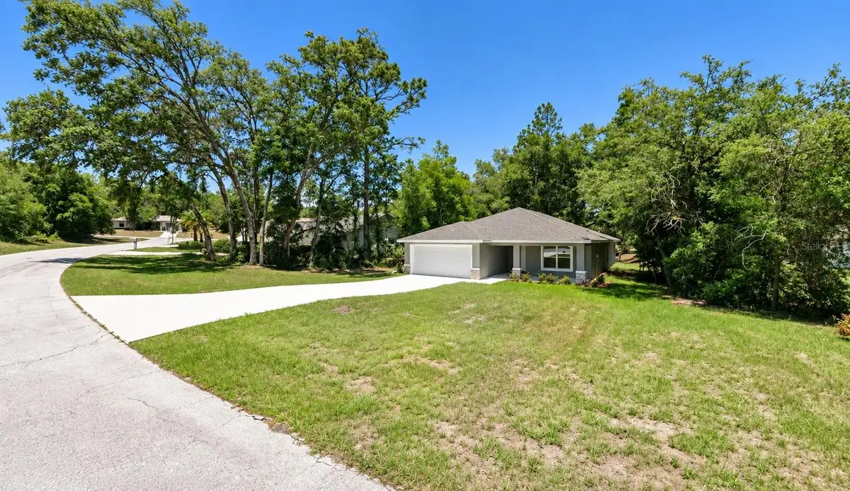 19447 SW 98th Place Road, Dunnellon, FL 34432 - #1