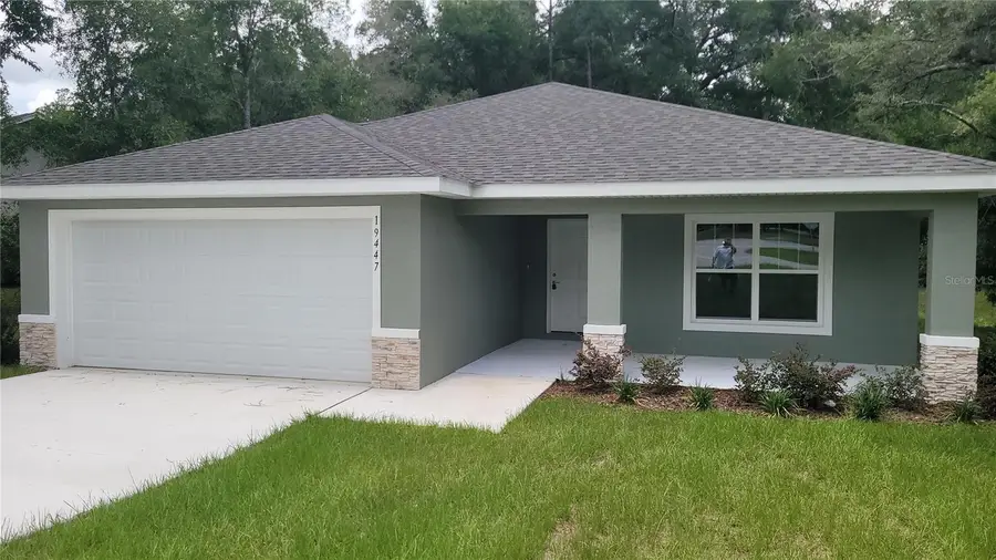 19447 SW 98th Place Road, Dunnellon, FL 34432 - #2