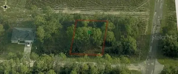 1703 W Skyline Drive, DUNNELLON, FL 34434