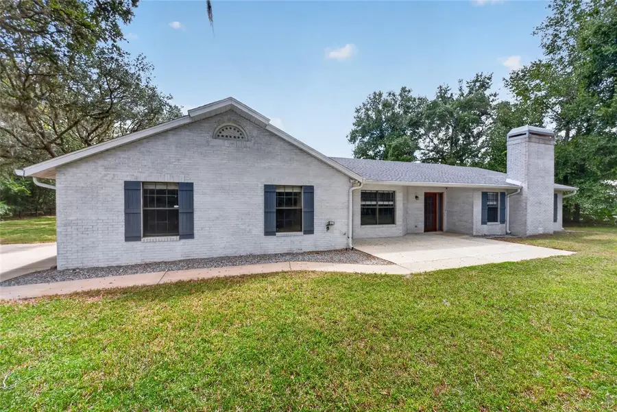 5200 SW 31st Street, Ocala, FL 34474 - #3