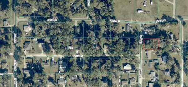 TBD SE 38th Court, BELLEVIEW, FL 34420