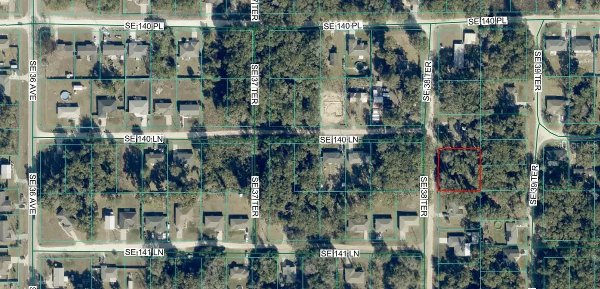 TBD SE 38th Terrace, Summerfield, FL 34491 - #1