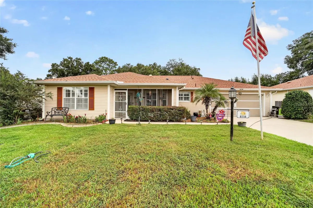 6119 SW 84th Street, Ocala, FL 34476 - #1