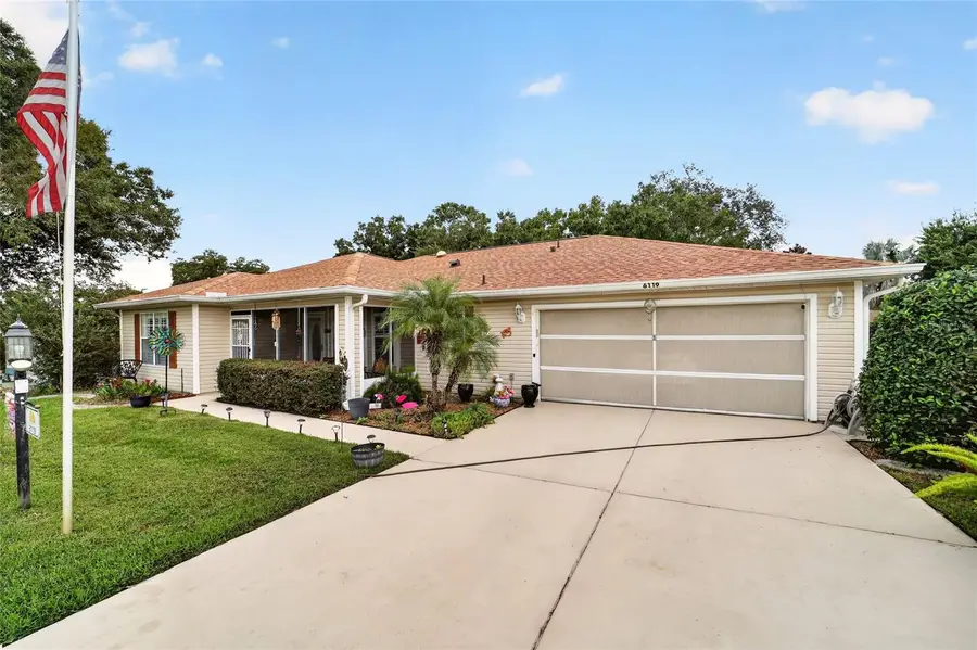 6119 SW 84th Street, Ocala, FL 34476 - #2