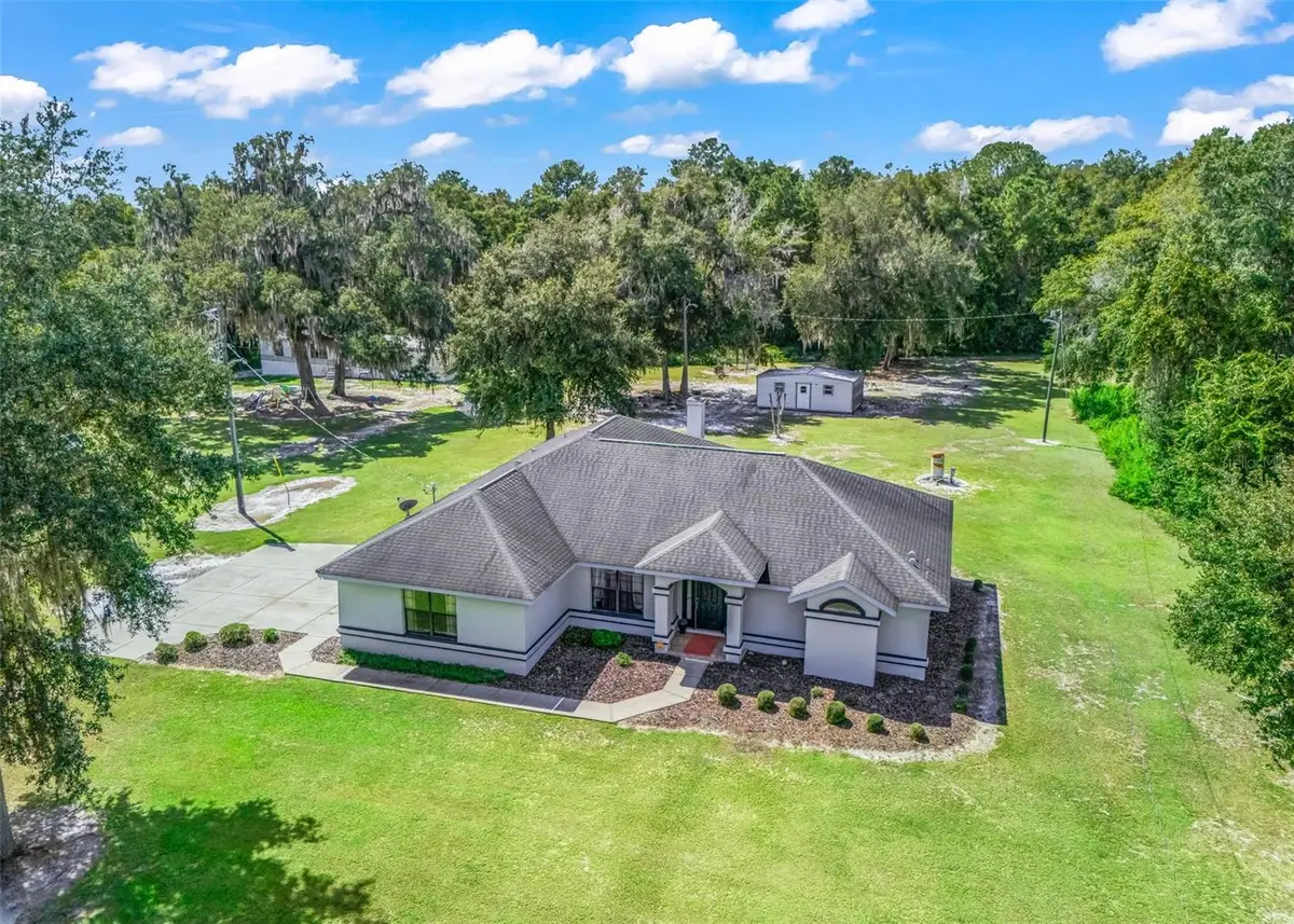 13130 NW 87th Avenue Road, Reddick, FL 32686 - #1