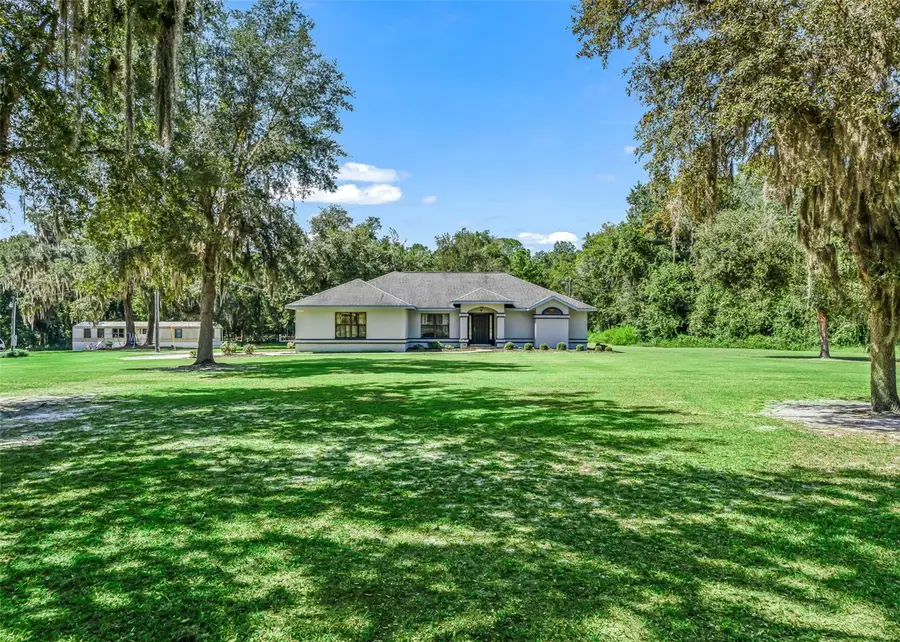 13130 NW 87th Avenue Road, Reddick, FL 32686 - #3