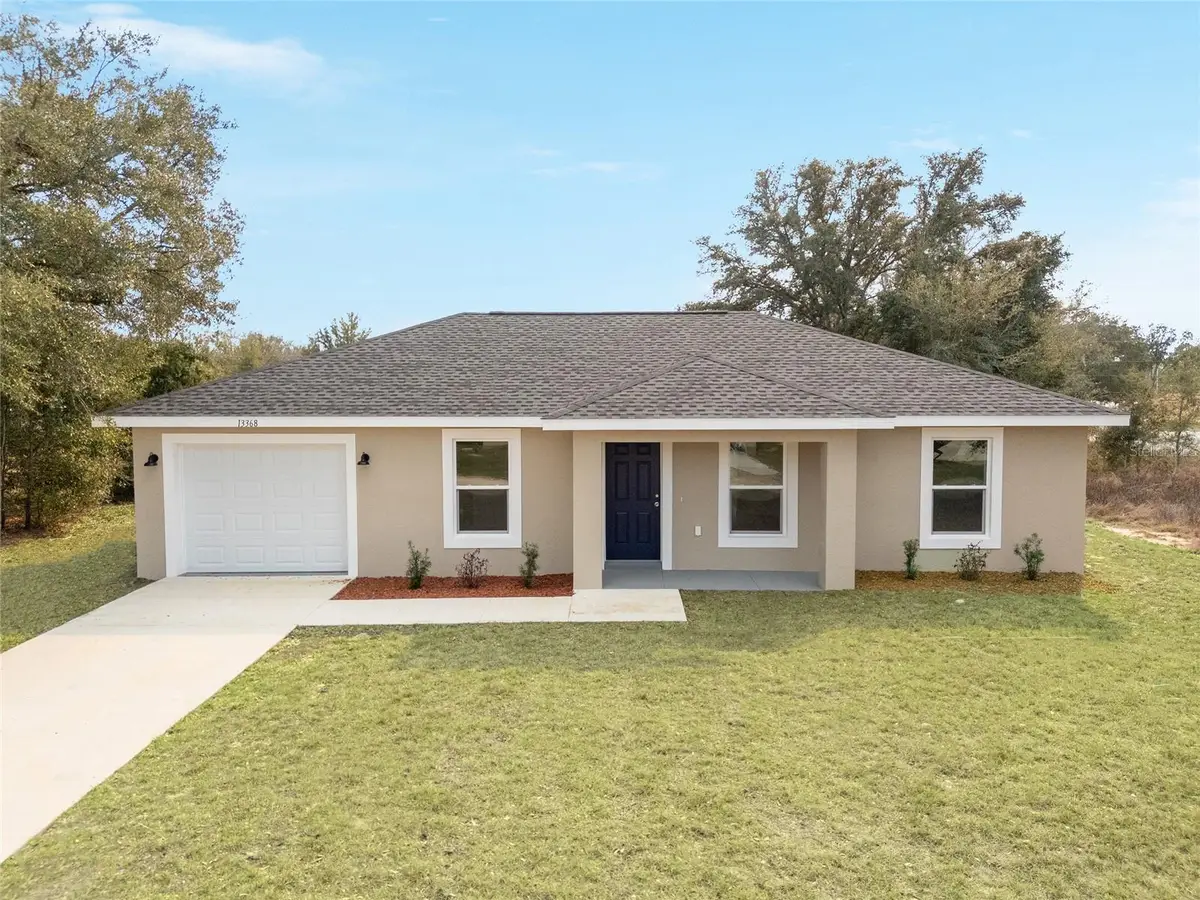 4318 SW 157th Terrace, Ocala, FL 34481 - #1