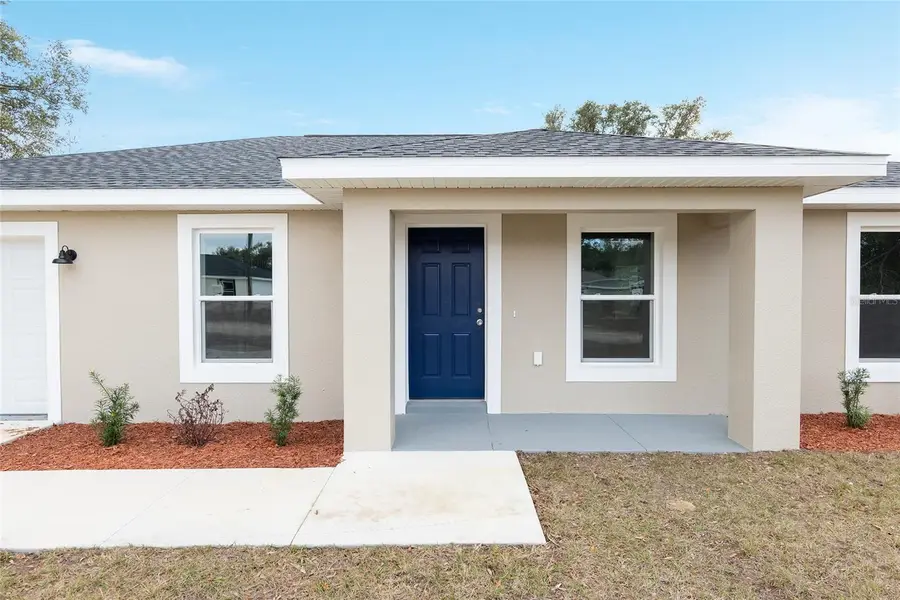 4318 SW 157th Terrace, Ocala, FL 34481 - #3